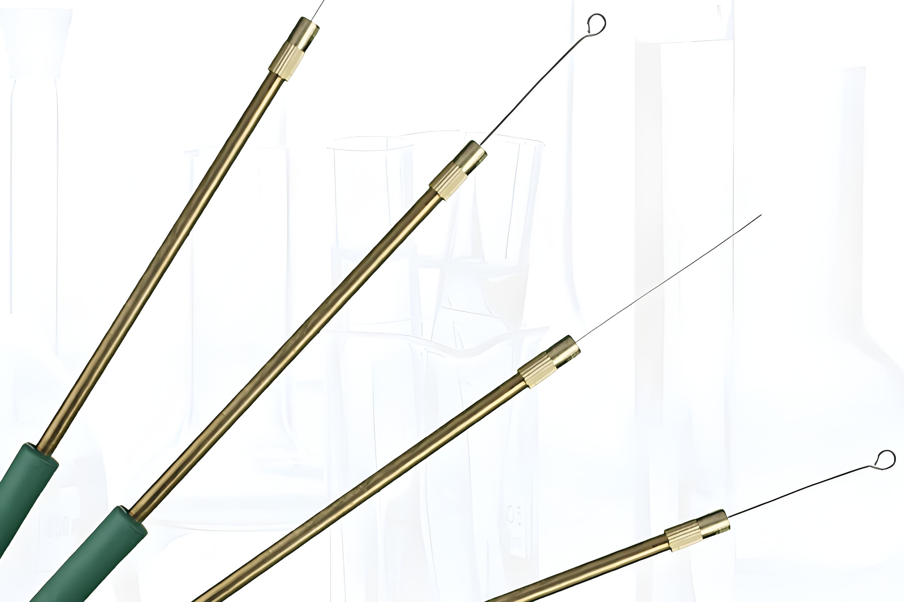 Inoculation tools and equipment in liquid strain seed production materials