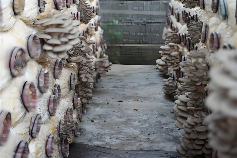 Problems & Solutions for Oyster Mushroom Substrate Fermentation